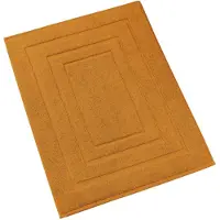 De Witte Lietaer Badematte Pacifique Copper-60 x 100 cm