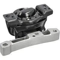 Meyle Motorlager Hydrolager Vorne Rechts passend für PEUGEOT 1007 (KM) 40-14 030 0006
