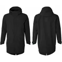 Basil Wasserdichter Parka mosse | Größe 3XL