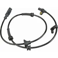 METZGER ABS Sensor Raddrehzahl Hinten für TOYOTA AYGO (WNB1, KGB1) 0900250