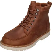 Toms Palomar tan leather 42.5