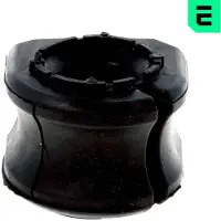 OPTIMAL F1-0098 Lagerung Stabilisator Stabigummi Hinten Links Hinten Rechts Hinten passend für MERCEDES-BENZ SPRINTER 5-t Pritsche/Fahrgestell (906)