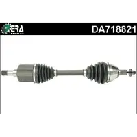 ERA Benelux DA718821 Antriebswelle Vorne Links für VOLVO V50 (545) C30 (533) S40 II (544)