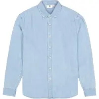 Garcia herren Shirt, S, Blau