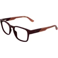 Lacoste L4010 53/19/150 Matte burgunder Brille Bio inj-g820 HERREN L4010