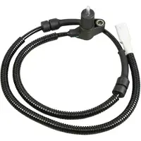 METZGER Sensor Raddrehzahl Hinterachse IAM-Expertise passend für u.a. FIAT SCUDO
