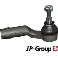 JP GROUP Spurstangenkopf Spurstange für MAZDA 5 (CR19) Vorne Rechts 3844600380