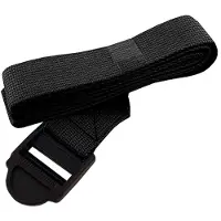 Softee Tirante De Yoga Strong Blue