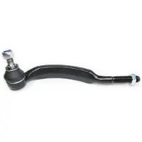 CORTECO Spurstangenkopf Spurstange passend für PEUGEOT 407 SW (6E) Vorne Rechts 49105002