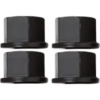 Ks Tools Muttern-Satz M22x2,5, 4-tlg ( 460.1773 )