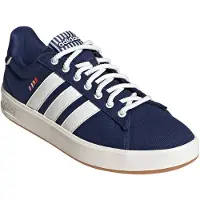 Adidas Herren Sneaker GRAND COURT 3.0 blau Größe EUR 46