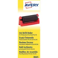 Avery Irav5 Label Makers Pl 1/8 Pl 2/8 Druckerwalze