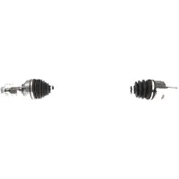TRISCAN Antriebswelle 809 mm Aftermarket-Expertise passend für TESLA MODEL