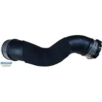 BUGIAD 82065 Turbo Ladeluftschlauch für BMW X5 (F15, F85) X6 (F16, F86)