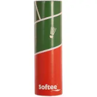 Softee Pvc Grundtr?ger F?r 6 Flaschen One Size White