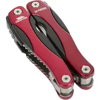 Trespass Gazonty – Multitool Rot