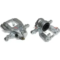 FTE Bremssattel HA links Faustsattel Ø 51 mm Gusseisen grau für u.a. MB SPRINTER