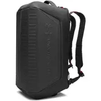 Under Armour Tasche NO WEIGH BP DF 6010000-001 SCHWARZ Größe: Einheitsgröße