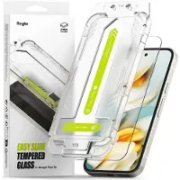 Ringke Easy Slide Tempered Glass (2 pack)