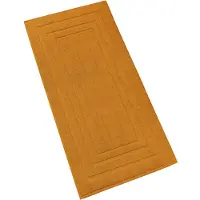 De Witte Lietaer Badematte Pacifique Copper-70 x 120 cm