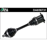 ERA Benelux DA656731 Antriebswelle Vorne Links für VW Golf VII Schrägheck (5G1, BQ1, BE1, BE2) Golf VII Variant (BA5, BV5) Golf Sportsvan (AM1, AN1)