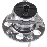 TRISCAN Radlagersatz für HYUNDAI i30 Schrägheck (PDE, PD, PDEN) 139mm 8530 43253