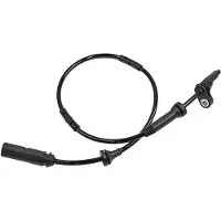 METZGER ABS Sensor Raddrehzahl Hinten für BMW X3 (F25) 09001476