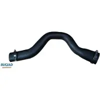 BUGIAD 82127 Turbo Ladeluftschlauch für JEEP CHEROKEE (KJ)