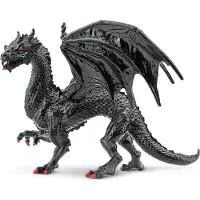 Safari Ltd Zwielichtdrachenfigur