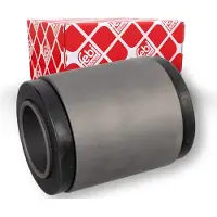 FEBI BILSTEIN 173883 Lagerung Stabilisator Stabigummi Vorne für RENAULT TRUCKS Maxter Kerax