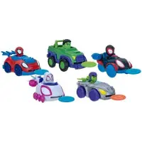Spider-man Errores de Foto SNF0007 in Multicolored color size Talla unica