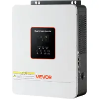 Vevor 3000W Hybrid-Wechselrichter