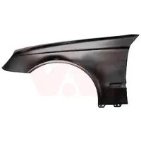 VAN WEZEL Kotflügel ** Equipart 3041655 vorne links für Mercedes