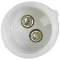 METZGER ABS Sensor Raddrehzahl Hinten Rechts für RENAULT KANGOO (KC0/1) 09001208