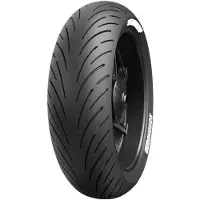 Eurogrip Reifen Tyre 140/70 R17 66H Roadhound