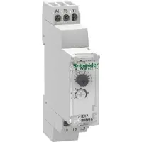 Schneider Electric Zeitrelais RE17RMEMU