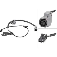ABS Sensor Raddrehzahl Daten an -Steuergerät . für u.a. TOYOTA CAMRY