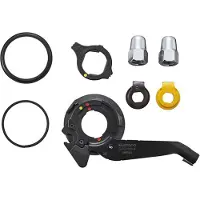 Shimano Nabe mit integrierten Gängen Nexus SM-C7000-5