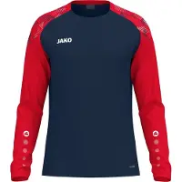 Jako Langarmtrikot für Kinder Sonic ML
