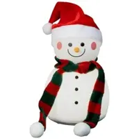 FISCHER&HONSEL GMBH LED-Akkulampe Paule, weiß, Höhe 22 cm, Silikon dimmbar, weiß / opal, für Kinderzimmer