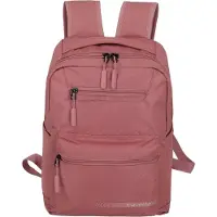 Travelite Freizeitrucksack Rucksack Kick Off Backpack 17L Taupe beige