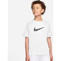 Nike Kinder Shirt B NK DF MULTI SS TOP HBR