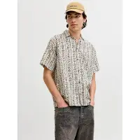 Jack & Jones Relaxed Fit Hawaii-hemd