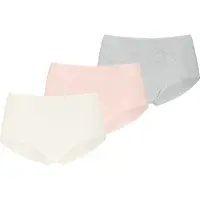 Puma Slip "Mini-Shorts (3er-Pack) Damen"