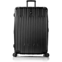 Heys Hartschalen-Trolley "Xtrak, in verschiedenen Farben und Größen" 127 l 4 Rollen Handgepäck-Koffer TSA Schloss Volumenerweiterung