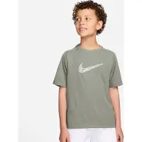 Nike Kinder Shirt B NK DF MULTI SS TOP HBR