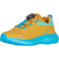TROLLKIDS Kids Bryggen Sneaker