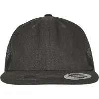 Flexfit Flex Cap "Accessoires Denim Trucker"