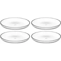 Leonardo Speiseteller "Teller CUCINA, 18 cm, 4er-Set" Teller Set, spülmaschinengeeignet