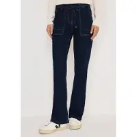 Cecil Bootcut-Jeans 5-Pocket-Style